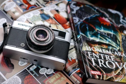 olympus scanlation